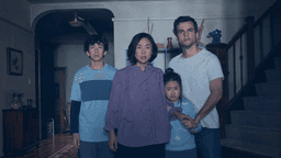 Ator brasileiro estará ao lado de Wagner Moura em série que estreia na Netflix