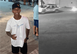 PMs envolvidos em colisão que matou dois jovens em Joaíma são afastados