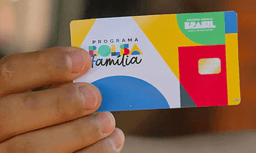 AGU pede ao STF que reconheça constitucionalidade do reajuste do Bolsa Família