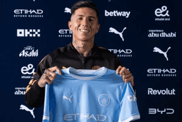 City paga R$ 870,3 mi em Enzo Fernández, que entra no top 3 de mais caros