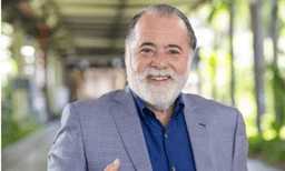 Tony Ramos fala sobre aposentadoria da TV