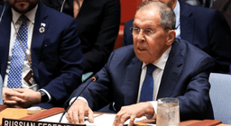 Rússia descarta pausa na guerra contra Ucrânia
