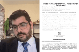 Autista aprovado em concurso tem nomeação barrada pelo TJSC 