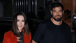 Sandy fala sobre namoro com Pedro Andrade