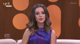 Sandy fala sobre "rivalidade" alimentada pela imprensa com Wanessa