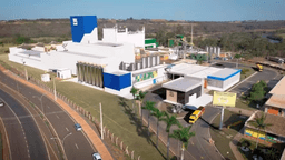 Nestlé investe R$ 600 mi em nova fábrica em Minas Gerais