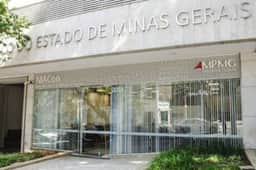 Prédio do [Núcleo Integrado de Atendimento ao Consumidor (NIAC)] do Ministério Público de Minas Gerais (MPMG), onde funciona o Procon-MG - Foto: Divulgação / MPMG