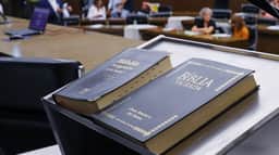 Comissão amplia projeto de combate à intolerância religiosa em BH