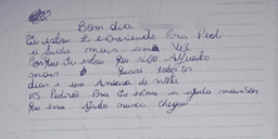 Mulher é resgatada após pedir socorro à professora da filha na Bahia