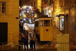 Após tragédia, Elevador da Glória, em Lisboa, terá novo sistema até 2029