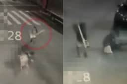Homem morre após briga por cigarro no centro de BH
