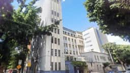 Antigo Hospital Maria Amélia Lins terá centro de oftalmologia em BH