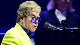 Elton John faz show histórico no Rock in Rio