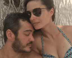 Marcos Veras anuncia fim de casamento após 10 anos