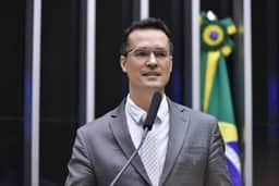 Deltan Dallagnol terá novo julgamento no TRE-PR