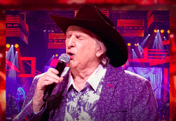 Sérgio Reis homenageia Rick após tragédia