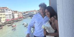 Brasileira desaparece em Veneza após acidente entre embarcações