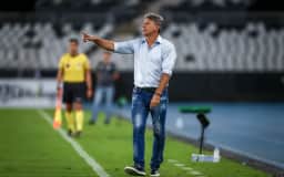 Grêmio anuncia retorno de Renato Gaúcho em sua quinta passagem pelo clube