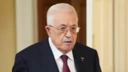 Presidente da Palestina critica EUA em discurso por vídeo na Assembleia da ONU