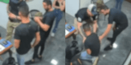 Homem é baleado no tórax após disparo acidental em clube de tiro no PR