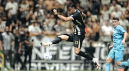 Foto: Pedro Souza/Atlético