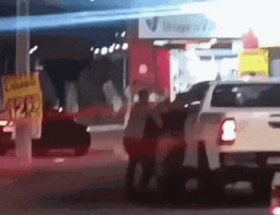 Polícia pede medida protetiva para mulher perseguida pelo ex-marido em Contagem