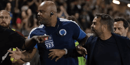 Artur Jorge se envolve em confusão generalizada em Bragantino x Cruzeiro