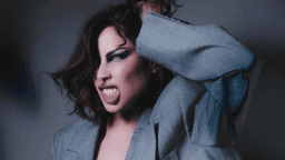 Pitty lança sexto álbum solo de estúdio