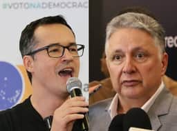 TSE decide nesta 5ª sobre Deltan e Garotinho e pode mudar eleições no PR e RJ