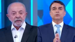 Vorcaro vira alvo de acusações entre Lula e Flávio na Globo