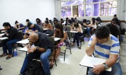 Reaplicação do Encceja 2026 começa nesta terça-feira para ensino fundamental