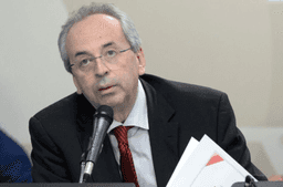 Otto Levy deve assumir presidência da Cemig