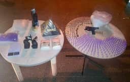 Operação no Taquaril, em BH, apreende 2 kg de cocaína e pistola 9 mm