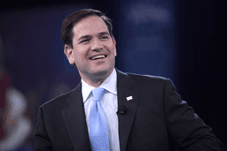Rubio nega corte de apoio à Ucrânia