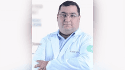 Médico morre em troca de tiros com a PM após ameaçar a mulher em SP