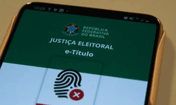 e-Título precisa ser ativado até sábado