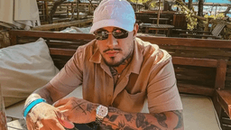 MC Binn chega aos 99 kg e define nova meta