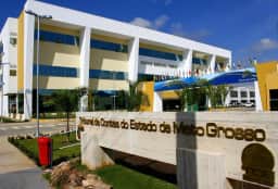 PF prende presidente do TCE-MT por esquema de corrupção e desvio de R$ 15,6 mi