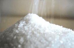 Microbioma sob risco com açúcar e antibióticos