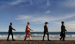 U2 volta ao Brasil com shows em São Paulo