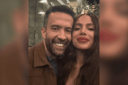 Anitta recebe agradecimento de Janones por apoio à democracia