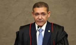 Nunes Marques pede informações técnicas sobre canal "Exército do Lula"