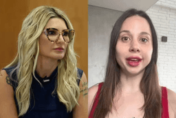 Antonia Fontenelle ameaça Jenny Prioli após piada