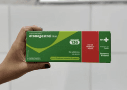 Implanon tem validade ampliada pela Anvisa