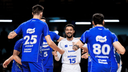 Minas derrota o Praia Clube e conquista Campeonato Mineiro