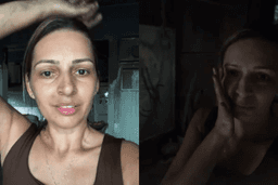 GO: babá dos filhos de Virgínia perde tudo em incêndio