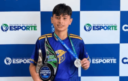PR: menino de 12 anos morre após queda em brincadeira no colégio
