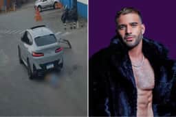 DJ Dani Brasil é preso em flagrante após atropelar e matar morador de rua em SP
