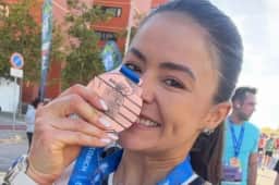 Médica gaúcha de 29 anos morre em Barcelona após meia maratona