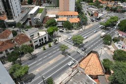 BRT Amazonas avança com novas desapropriações